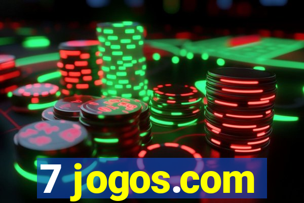7 jogos.com